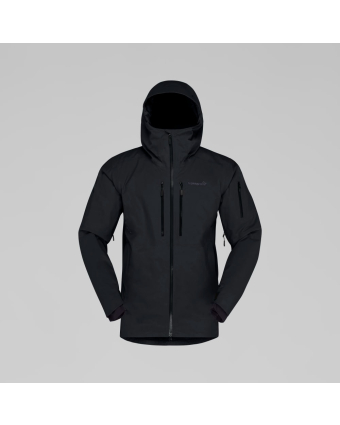 Norr&oslash;na lofoten Gore-Tex thermo80 Jacket