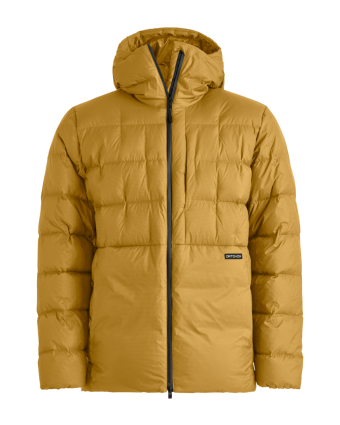 ORTOVOX Downwool 270 JKT Men
