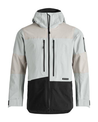 ORTOVOX Ravine Free 3L JKT Men