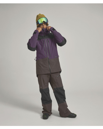 ORTOVOX Ravine Free 3L JKT Men