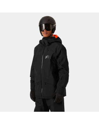 Helly Hansen Men's Sogn Tinden Shell Jacket