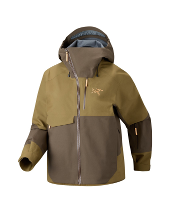 Arc'Teryx Sidewinder Jacket Women