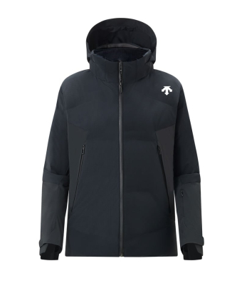 Descente M-Gk23 Hybrid Down Jacket Men DWMYGK23