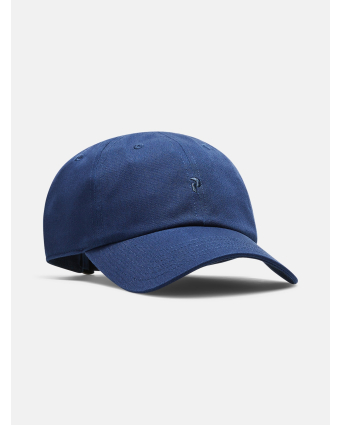 Peak Performance Ground Cap