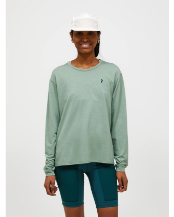 Peak Performance Trail Longsleeve Women