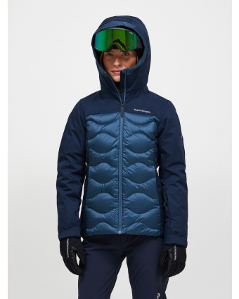 Peak Performance Silverchute Helium Down Jacket