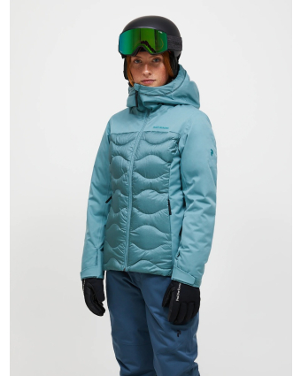 Peak Performance Silverchute Helium Down Jacket