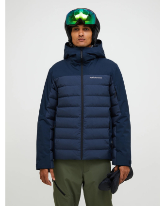 Peak Performance Shred Down Jacket Men