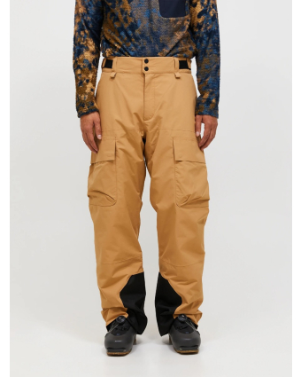 Peak Performance Edge HIPE® 2L Insulated Shell Cargo Pants Men