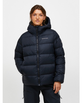 Peak Performance Frost Down Puffer Jacket Women