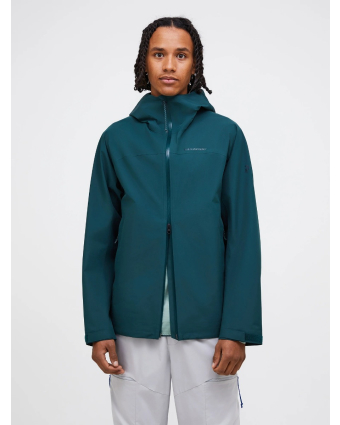 Peak Performance Treeline HIPE® 2.5L Shell Jacket Men