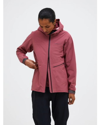 Peak Performance Commuter HIPE&reg; 3L Shell Jacket Women