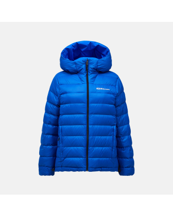 Peak Performance 40Y Frost Reversible Down Jacket Women