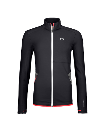 ORTOVOX Fleece Jacket Women