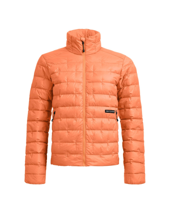 ORTOVOX Downwool 180 Jacket Women