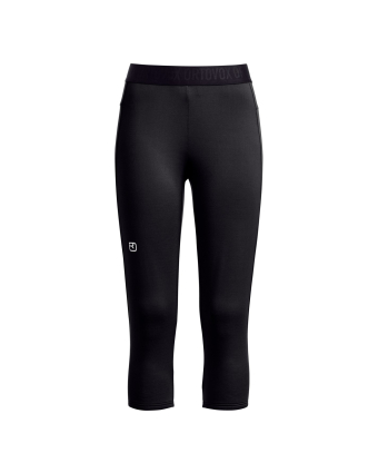 ORTOVOX Fleece Light Short Pants Women