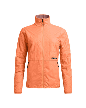 ORTOVOX Ortler Metawool 60 Rev Jkt Women