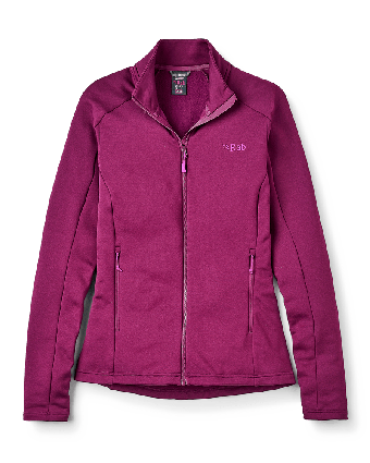 Rab Covex Jacket Women