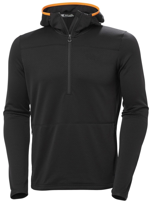 Helly Hansen Men Powdreamer Midlayer Helly Hansen Men Powdreamer Midlayer