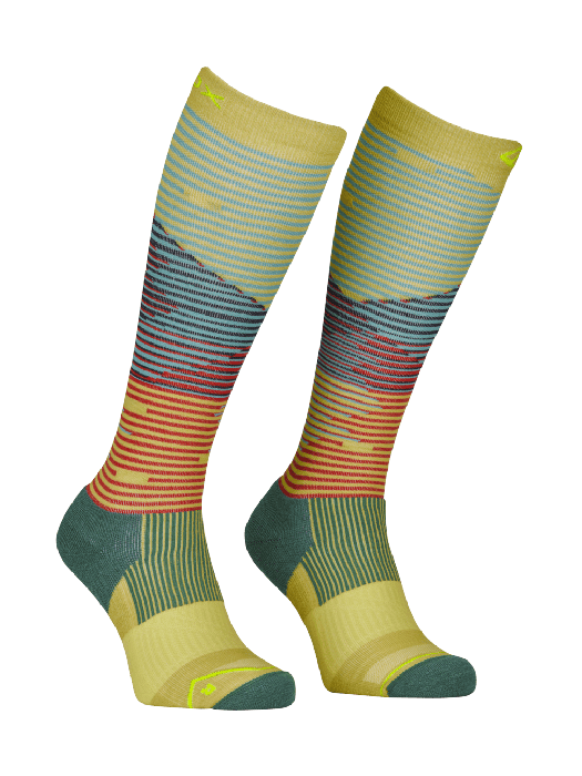 Men Allountain Long Socks Men Allountain Long Socks