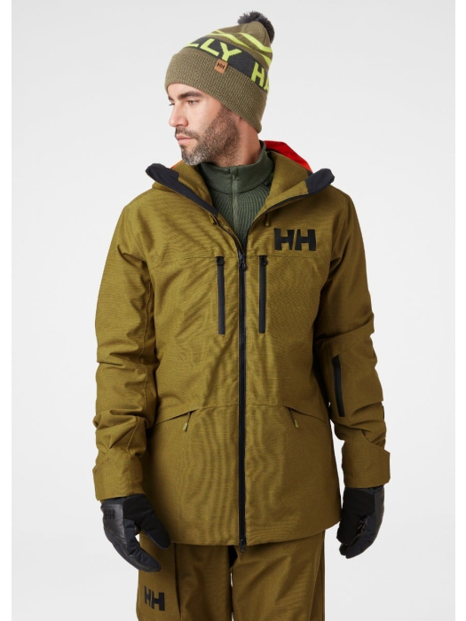 Helly Hansen Garibaldi 2.0 Jacket Helly Hansen Garibaldi 2.0 Jacket