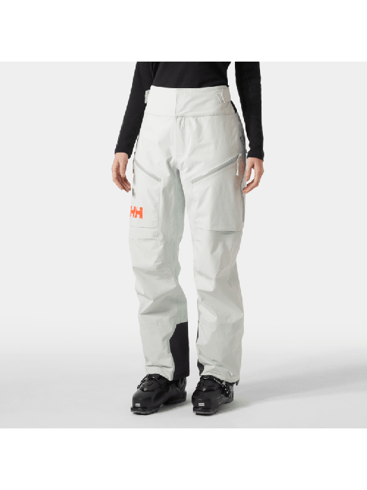 W Sogn Shell Pant Helly Hansen W Sogn Shell Pant Helly Hansen
