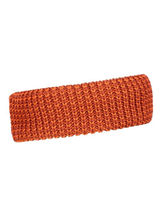 ORTOVOX Heavy Knit Headband ORTOVOX Heavy Knit Headband