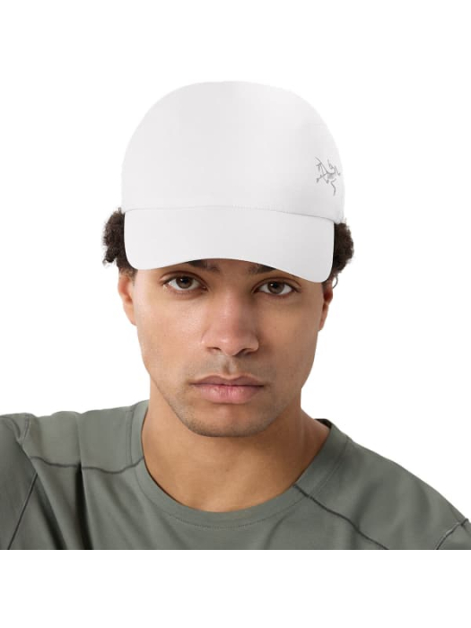 Calvus Cap Model
