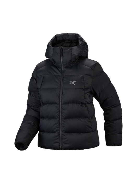 Thorium Jacket Women black ii Thorium Jacket Women black ii
