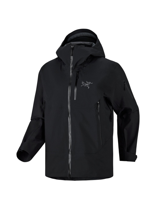 Sabre Jacket Men black Sabre Jacket Men black