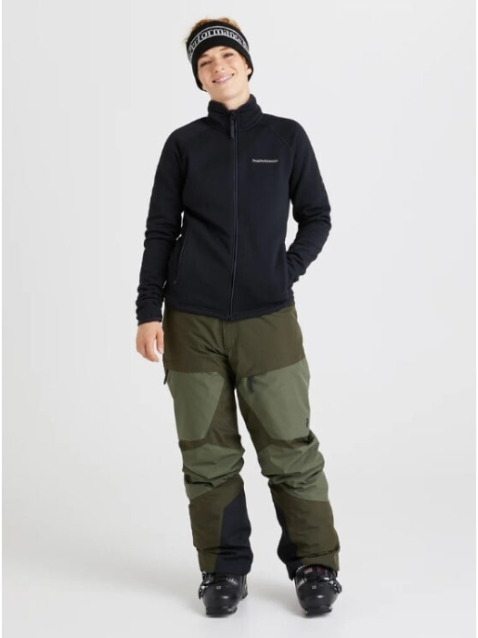 Peak Performance Women Chill Zip Jacket