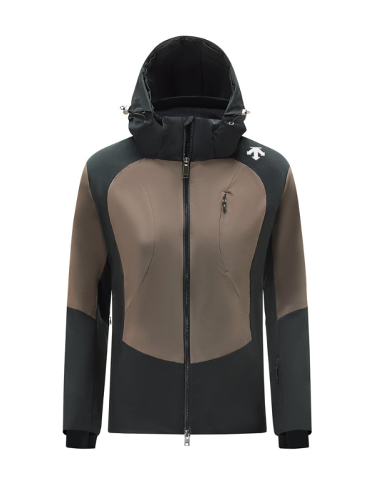 Descente W-Gk90 Insulated Jacket Women DWWYGK90 Descente W-Gk90 Insulated Jacket Women DWWYGK90
