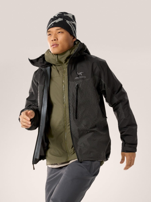 Arc'Teryx Alpha Jacket M X000009898 | Skistore Swing