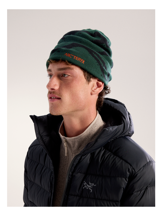 Arc'Teryx Grotto Toque | Skistore Swing