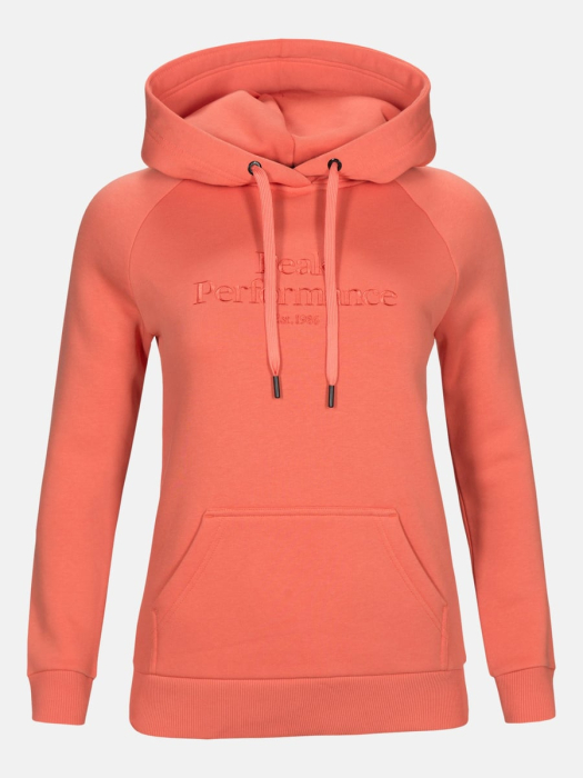 Peak Performance Original Hood Women Peak Performance Original Hood Women