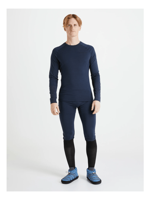 Men Magic Crew Blue Shadow model Men Magic Crew Blue Shadow model