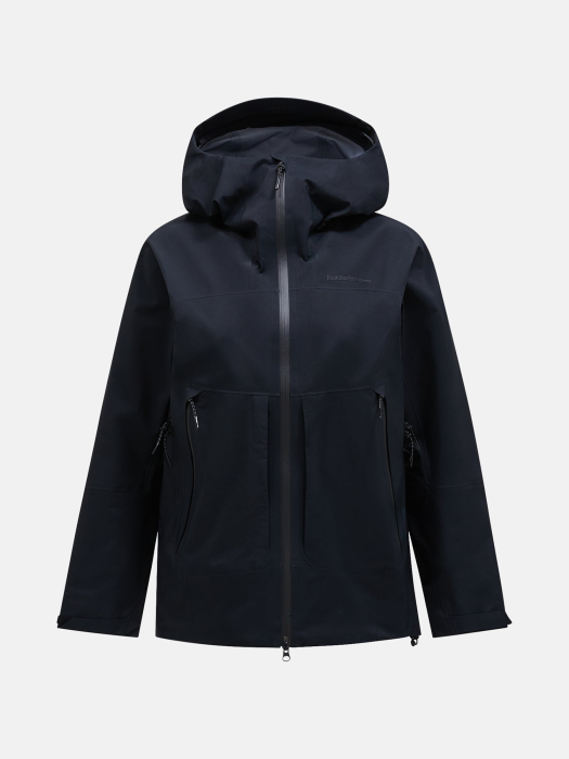 Women Vislight Gore-Tex C-Knit Jacket Women Vislight Gore-Tex C-Knit Jacket