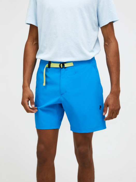 Peak Performance Men Vislight Light Shorts Peak Performance Men Vislight Light Shorts