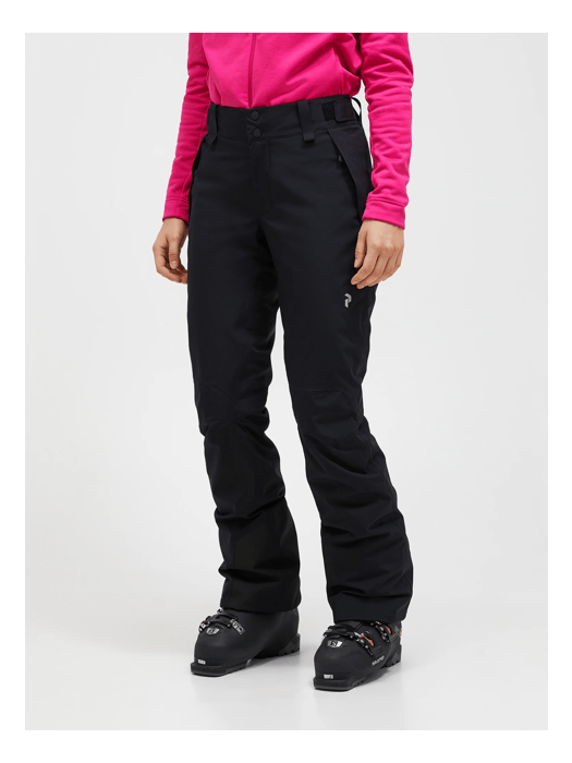 Women Anima Pants Black Women Anima Pants Black