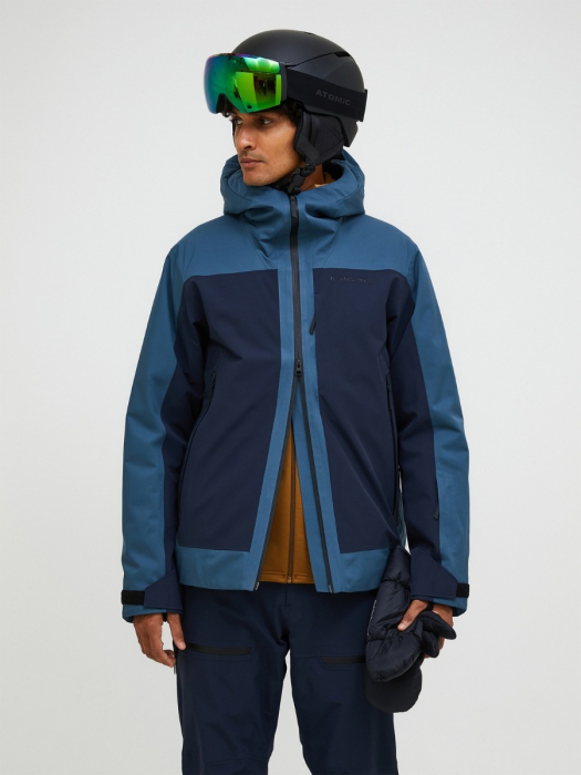 Peak Performance Whitelight HIPE® 2L Insulated Shell Jacket Men Peak Performance Whitelight HIPE® 2L Insulated Shell Jacket Men