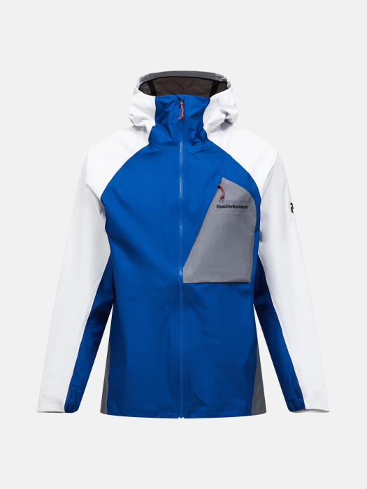 Trail HIPE® 3L Shell Jacket Men OFFWHITE Trail HIPE® 3L Shell Jacket Men OFFWHITE