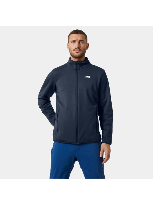 Helly Hansen Men Alpha Zero Fleece Jacket Navy Helly Hansen Men Alpha Zero Fleece Jacket Navy
