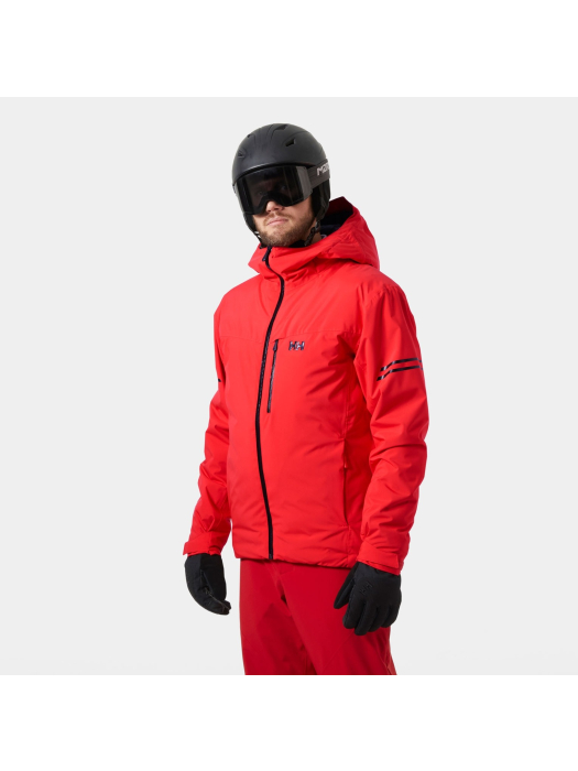 Helly Hansen Swift Team Jacket Alert Red Helly Hansen Swift Team Jacket Alert Red