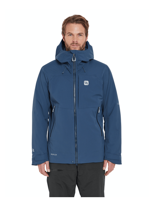 Rab Khroma Diffract Jacket Rab Khroma Diffract Jacket