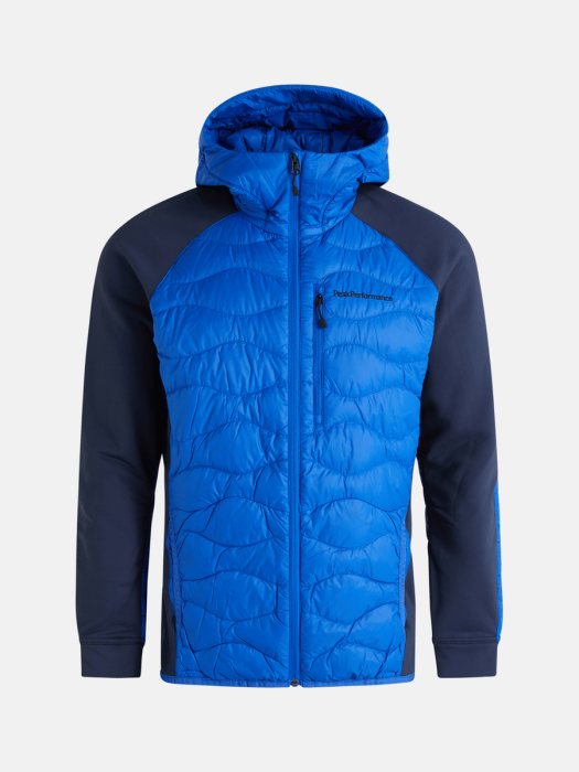 Men Helium Down Hood Jacket Men Helium Down Hood Jacket