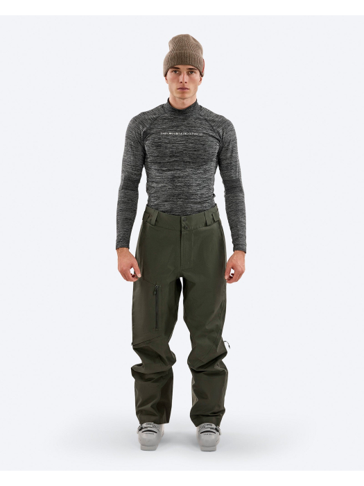 Gore-Tex Epe 3L Shell Pants FOREST GREEN Gore-Tex Epe 3L Shell Pants FOREST GREEN
