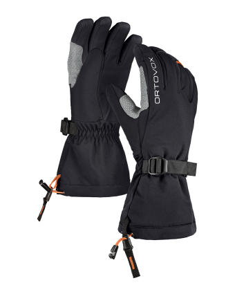 Men Merino Mountain Glove