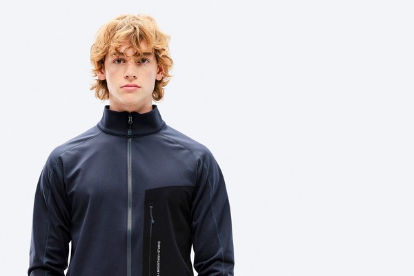 The Mountain Studio - Tecno Grid
